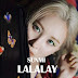 Lirik Lagu Sunmi - Lalalay (Terjemahan)