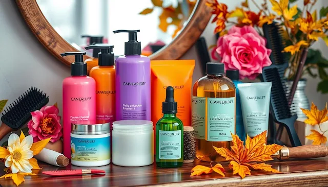Top Hair Care Hacks for Healthy, Vibrant Locks
