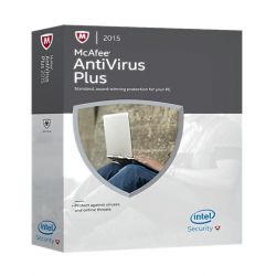 تحميل MCAFEE ANTIVIRUS PLUS 2017 الحماية من الفيروسات والبرامج الضارة مع كود التفعيل free key