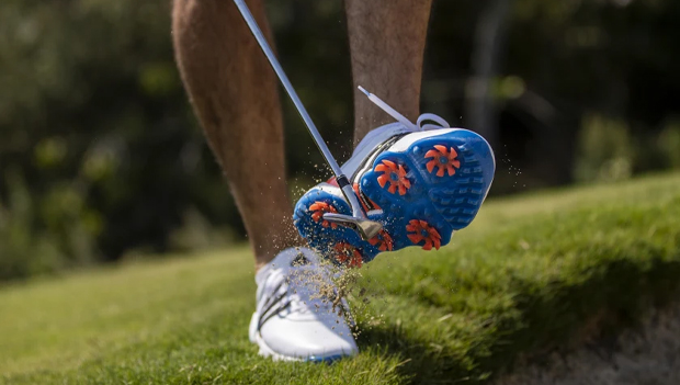 Choosing the Best Golf Shoes