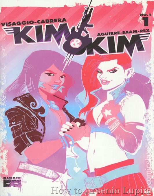 Kim & Kim