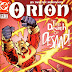 Orion vol 2 (#6-11)