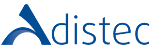 LOGO ADISTEC2 PapoFácil: Adistec anuncia Security One, uma versátil e completa suite integrada de soluções de segurança