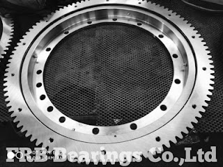 KD210 series slewing bearings