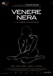 Venus Noire 2010 Film Complet en Francais