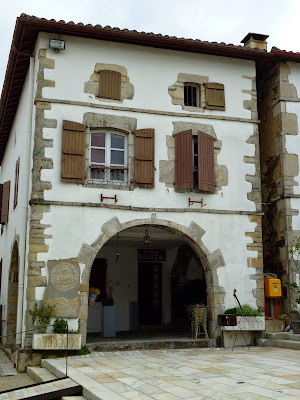 la bastide clairence