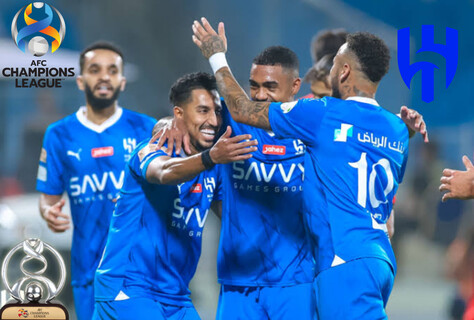 موعد مباراة الهلال القادمة أمام نساجي مازندران فى دورى أبطال أسيا والقناة الناقلة