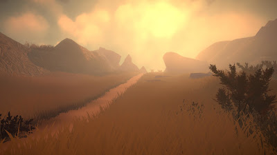 A Sad Journey Game Screenshot 5