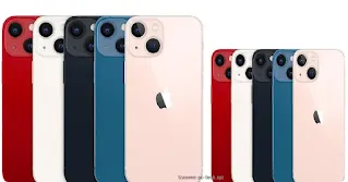 Apple iPhone 13 Mini price specs unveiled