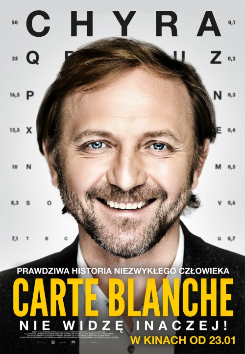 http://www.filmweb.pl/film/Carte+Blanche-2014-702937