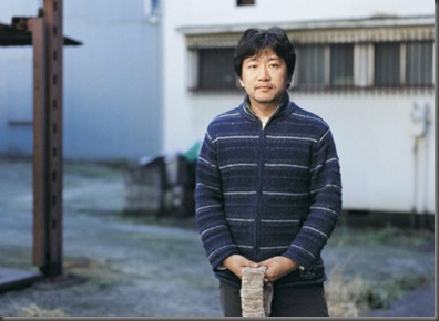 Hirokazu Kore-Eda