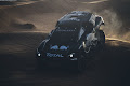 Peugeot 2008 DKR