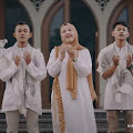 Lirik Lagu Bulan Suci - Kawulo Jowo Official feat. Cindi Cintya Dewi