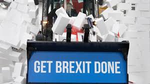 Britain needs to improve its Brexit deal Britain needs to improve its Brexit deal