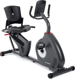 Schwinn Fitness 230 Recumbent Bike, Model Year 2020, image, review features and specifications