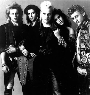 The Lost Boys