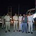 सहारनपुर: लकड़ी की तस्करी करने वाला शातिर लकड़ी तस्कर गिरफ्तार 