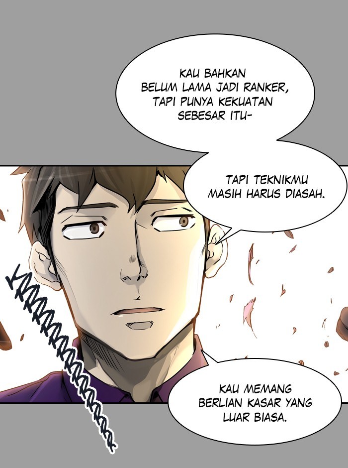 Webtoon Tower Of God Bahasa Indonesia Chapter 406