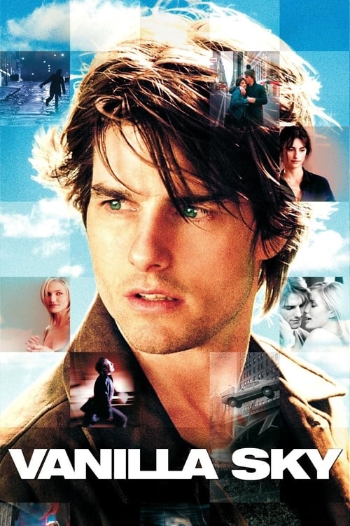 Ver Vanilla sky 2001 Pelicula Completa En Español Latino