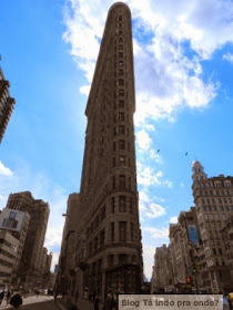 Flatiron Building