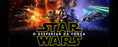 [Filme] Star Wars - O Despertar da Força