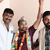 कोलारस विधानसभा- भाजपा पार्षद विकास कुशवाह हुए कांग्रेस में शामिल