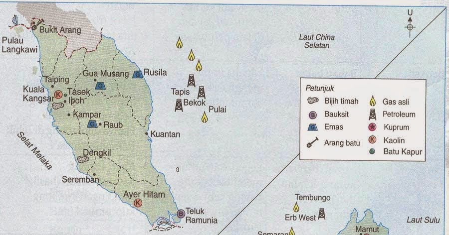 Soalan Stpm Geografi Penggal 1 2019 - Selangor b