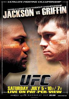 Watch UFC 86 Free At Sopcast Live At PPV