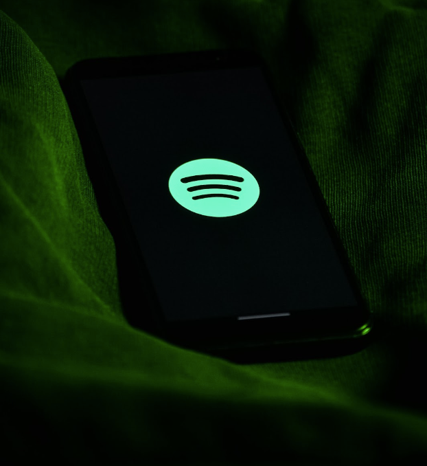 Spotify Ads for Targeted Music Marketing