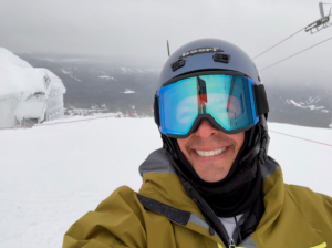 Douglas Greenberg Explores Best-rated Ski Resorts in the U.S.