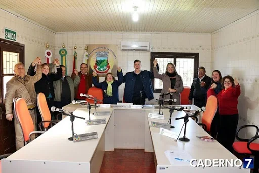 convenção PMDB santa margarida 001