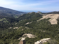 Trekking Montiferru