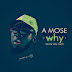 BAZEMEDIA - A MOSE - WHY ( arone cole cover ) 