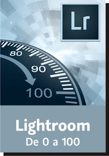 Lightroom. De 0 a 100 / 260MB (MEGA)