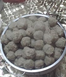 Resep Cara Membuat Bakso Sehat dan Halal