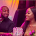 'I Can't Thank You Enough' - Chioma To Davido 