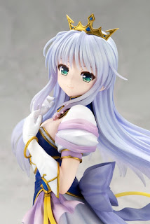 Feena Fam Earthlight -15th anniversary- 1/7 de Yoake Mae yori Ruriiro na, Kotobukiya