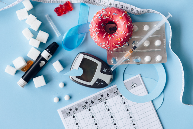 Resiko Terkena Diabetes Tipe 2 Meningkat