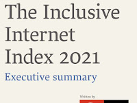 The Inclusive Internet Index 2021