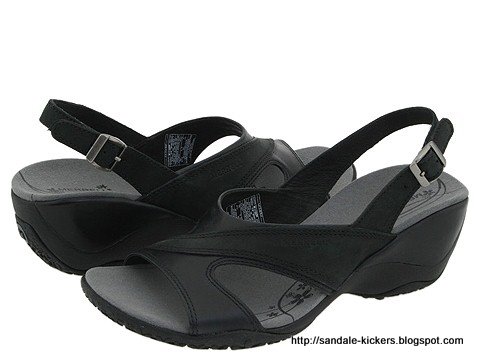 Sandale kickers:kickers-623169