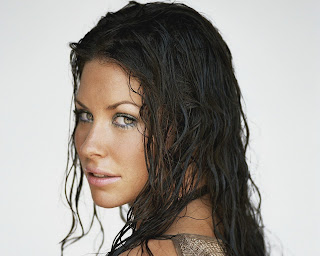 evangeline filmography lilly photo