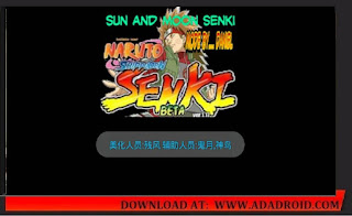 Download Sun and Moon Senki Mod Apk