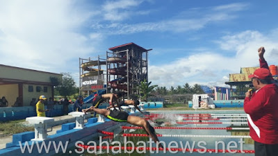 Digelar 5 Hari Di Pinrang, Ini Lokasi Pertandingan Pekan Paralympic Tingkat Prov. Sulsel