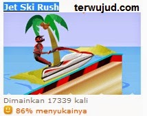 Game Online Gratis Jet Ski Rush