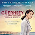 The Guernsey Literary and Potato Peel Pie Society: From Text to Screen