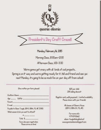 President's Day