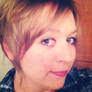 The Hodge-Podge Gallery: New Hair!!!