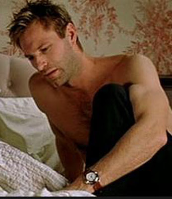 WideOn Of The Week Aaron Eckhart