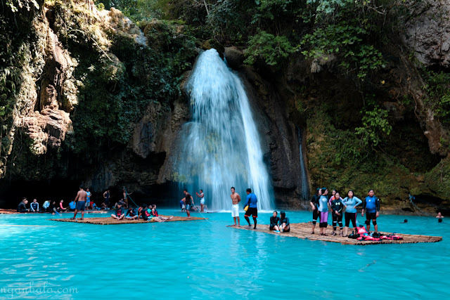 Du lịch & du học philippines