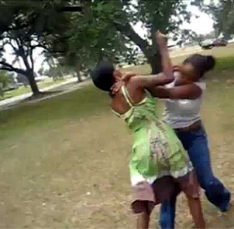 Image result for women fighting over a man